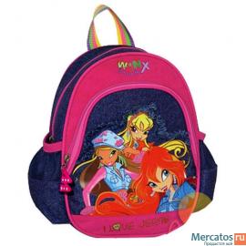 WINX товары для девочек.ВИНКС-2010 !